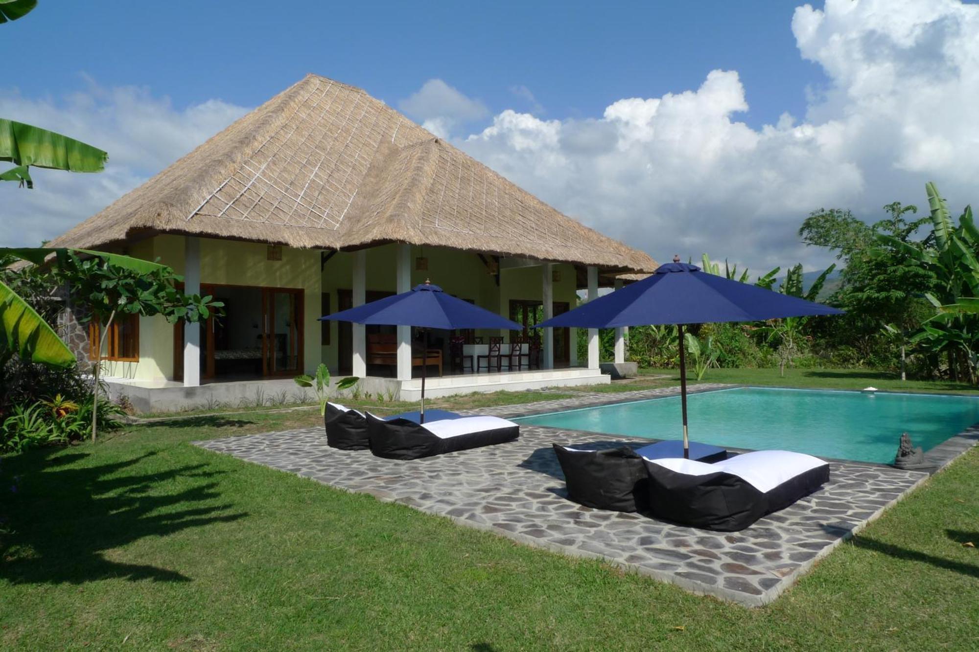 The North Cape Beach Villas Umeanyar Zimmer foto