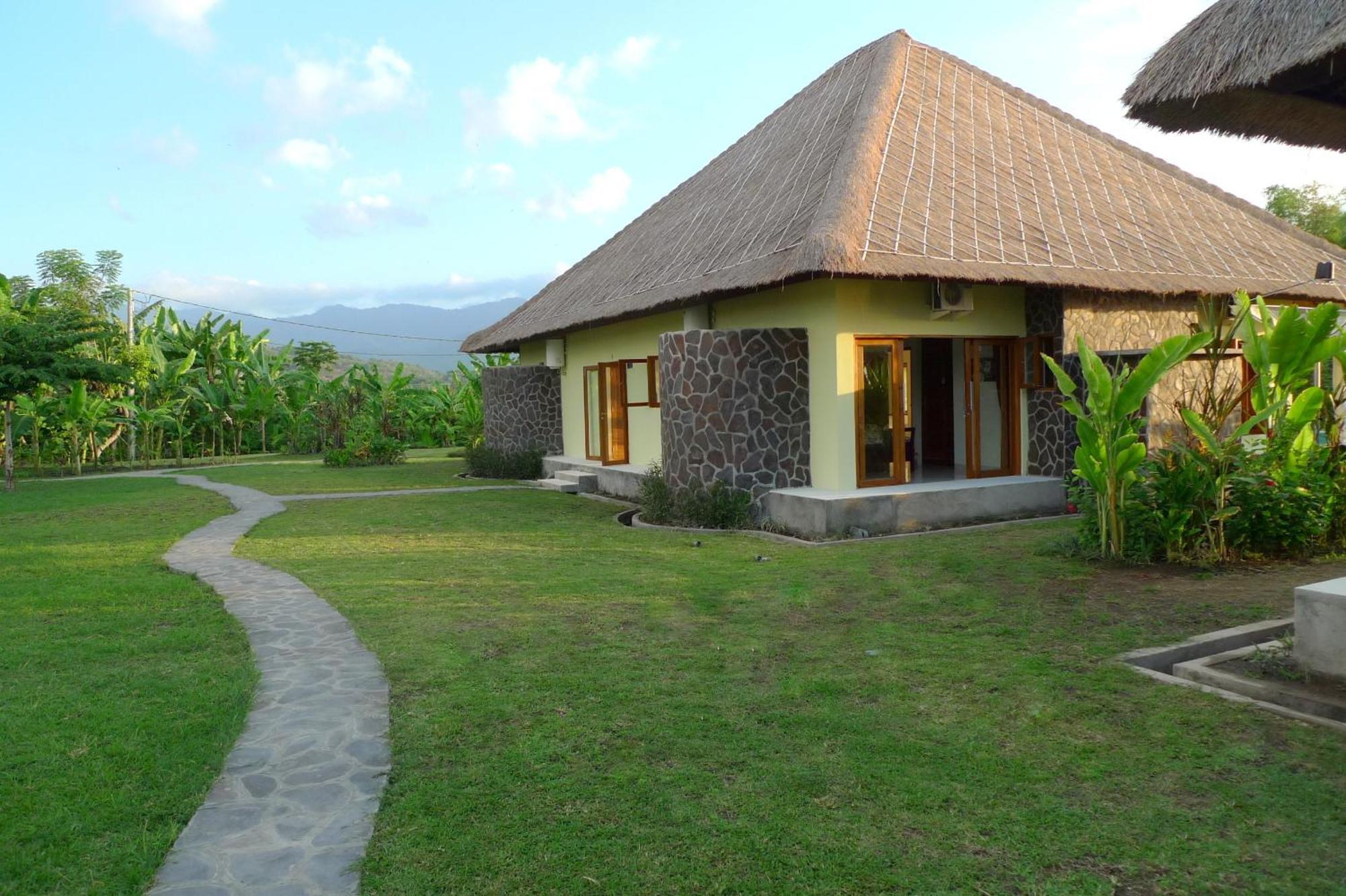 The North Cape Beach Villas Umeanyar Zimmer foto