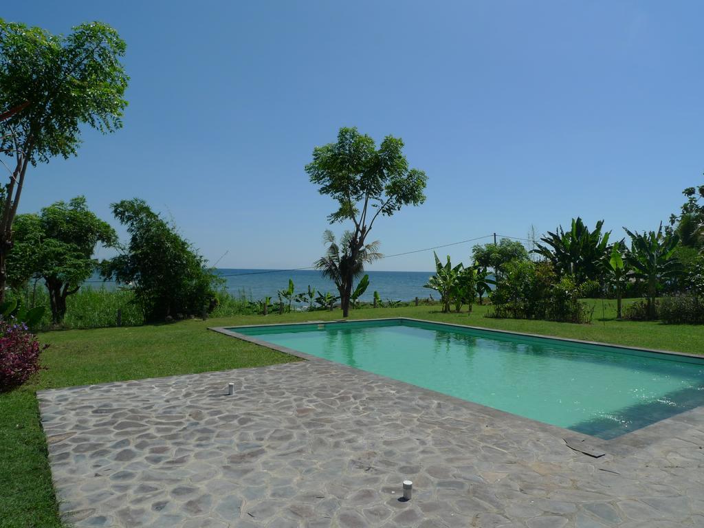 The North Cape Beach Villas Umeanyar Zimmer foto