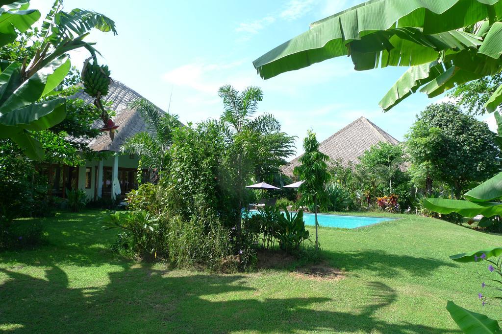 The North Cape Beach Villas Umeanyar Exterior foto