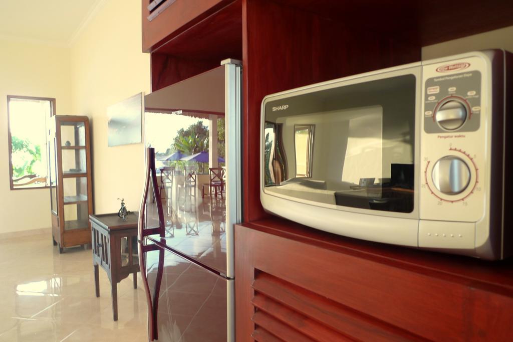 The North Cape Beach Villas Umeanyar Zimmer foto