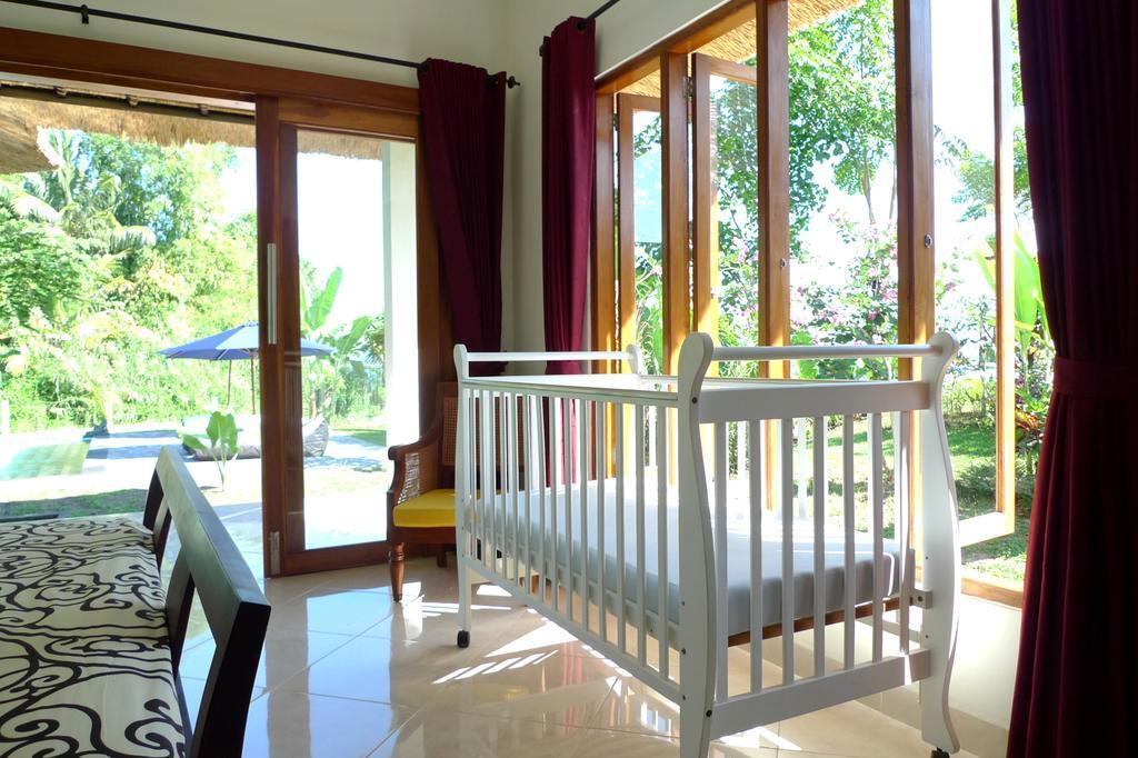 The North Cape Beach Villas Umeanyar Zimmer foto